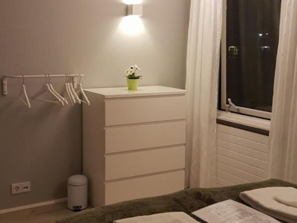 Ubak Guesthouse : photo 3 de la chambre chambre double avec salle de bains commune