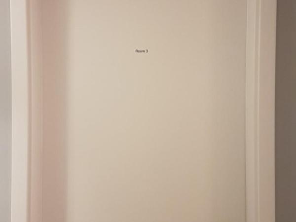 Ubak Guesthouse : photo 7 de la chambre chambre double avec salle de bains commune