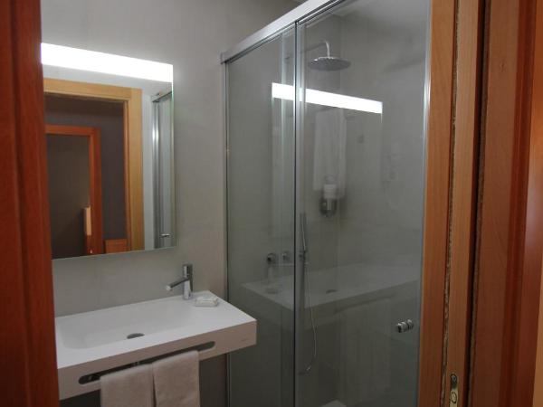 Imperador Hotel : photo 4 de la chambre suite standard