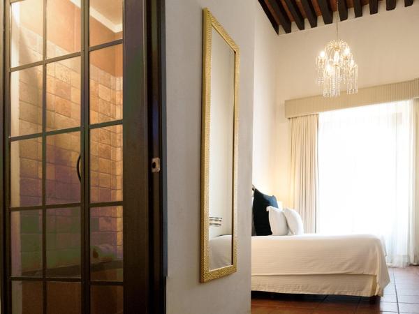 Hotel Herencia By Hosting House : photo 5 de la chambre chambre standard