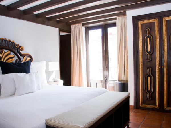 Hotel Herencia By Hosting House : photo 7 de la chambre chambre standard