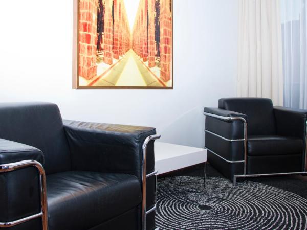 Hotel Herencia By Hosting House : photo 3 de la chambre suite junior