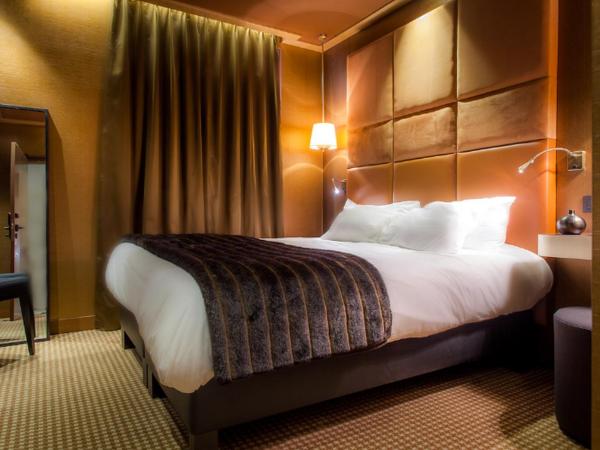 Hotel Armoni Paris : photo 8 de la chambre chambre double supérieure