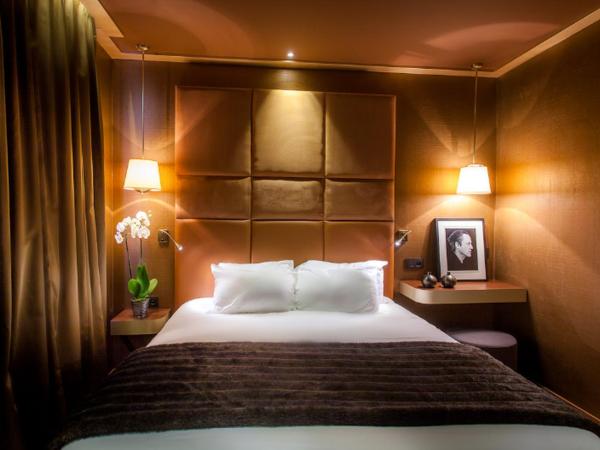 Hotel Armoni Paris : photo 7 de la chambre chambre double supérieure