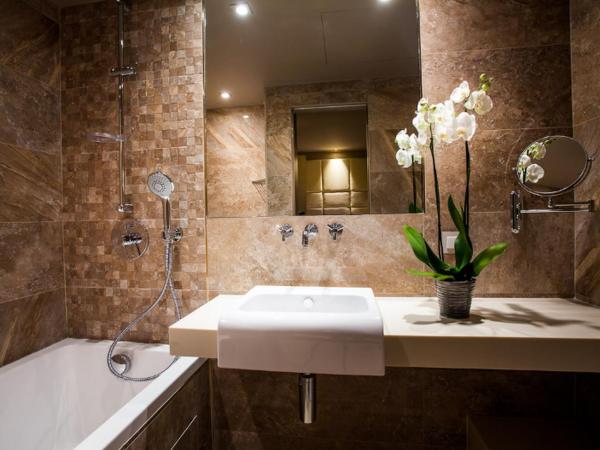 Hotel Armoni Paris : photo 1 de la chambre chambre double exécutive