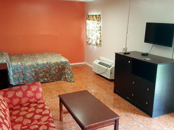Monte Carlo Motel : photo 3 de la chambre appartement 2 chambres