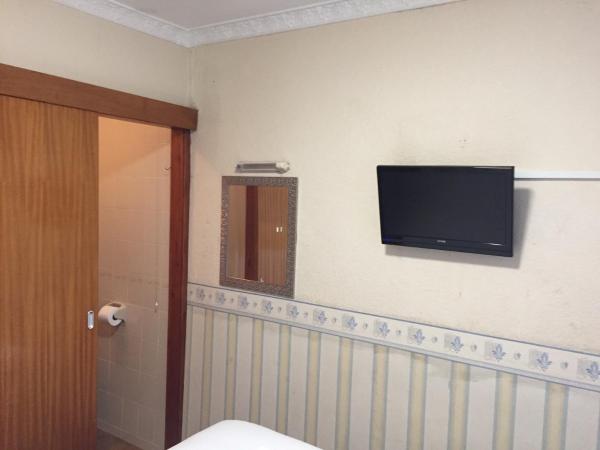 Fortuna House Hotel : photo 6 de la chambre chambre familiale quadruple