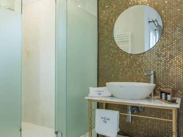 Bahar Boutique Hotel : photo 6 de la chambre chambre supérieure