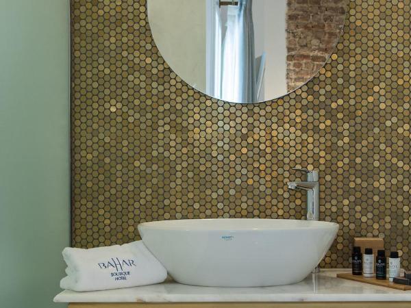 Bahar Boutique Hotel : photo 7 de la chambre chambre supérieure