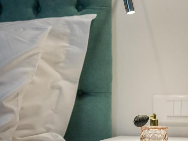 Bahar Boutique Hotel : photo 6 de la chambre chambre lit king-size deluxe