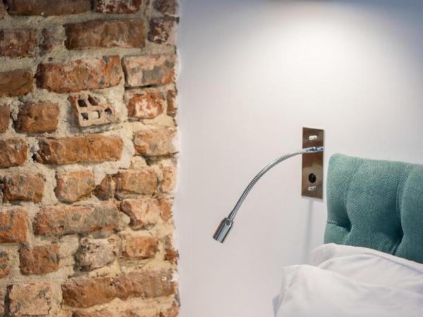 Bahar Boutique Hotel : photo 7 de la chambre chambre lit king-size deluxe