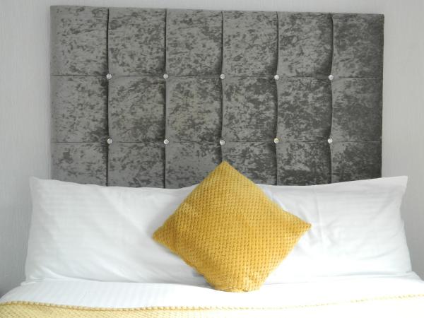 Ocean Bay : photo 2 de la chambre chambre double standard