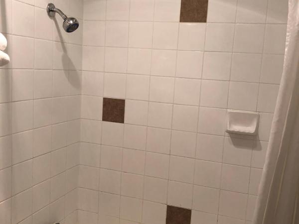 Super 8 by Wyndham Kamloops East : photo 3 de la chambre suite lit queen-size deluxe