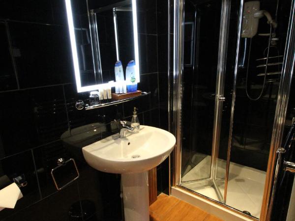 The Sandaig : photo 6 de la chambre chambre familiale deluxe