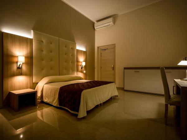 Hotel Bel Soggiorno : photo 9 de la chambre chambre double ou lits jumeaux supérieure