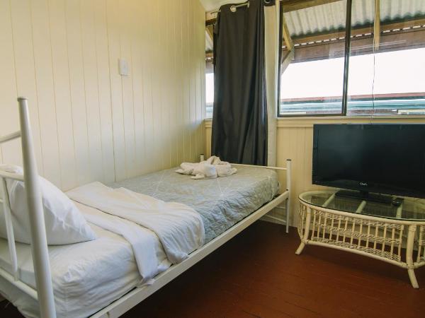 Ryan's Rest Boutique Accommodation : photo 5 de la chambre chambre familiale deluxe