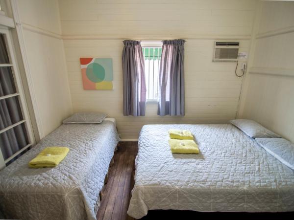 Ryan's Rest Boutique Accommodation : photo 2 de la chambre appartement