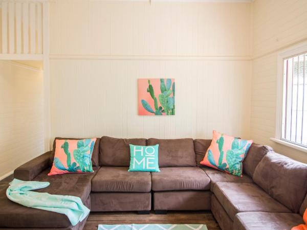 Ryan's Rest Boutique Accommodation : photo 5 de la chambre appartement