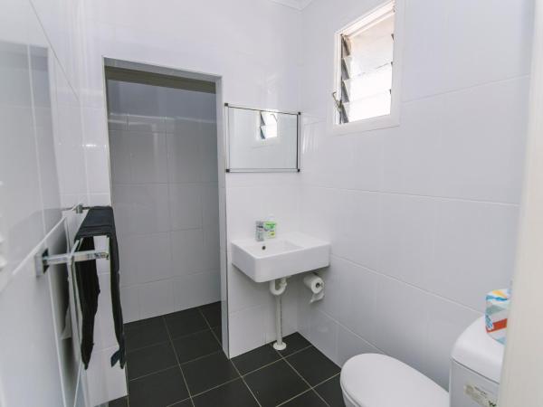 Ryan's Rest Boutique Accommodation : photo 2 de la chambre chambre double deluxe