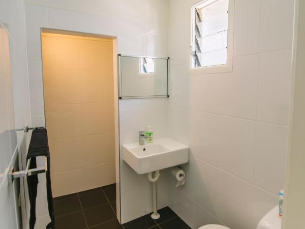 Ryan's Rest Boutique Accommodation : photo 5 de la chambre chambre double deluxe