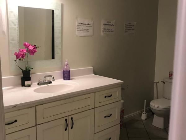 Hollywood Stay : photo 4 de la chambre lit superposé dans dortoir mixte