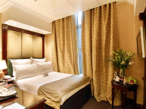 The Premier Notting Hill : photo 4 de la chambre chambre double deluxe