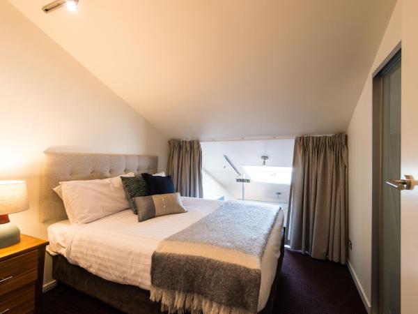 Sullivans Cove Apartments : photo 10 de la chambre loft ixl 2 chambres