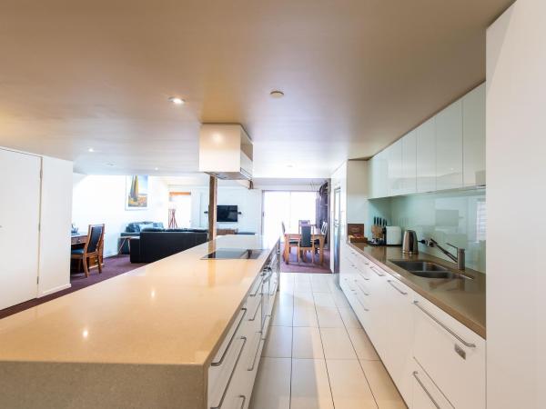 Sullivans Cove Apartments : photo 5 de la chambre loft ixl 2 chambres