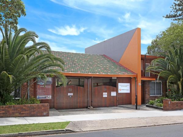 Ultimate Apartments Bondi Beach : photo 3 de la chambre studio lit queen-size