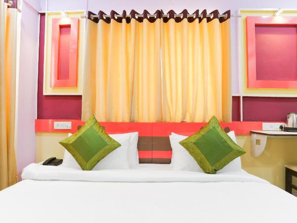 Itsy Hotels Worldtree Bellandur : photo 4 de la chambre chambre double ou lits jumeaux standard [assainie]