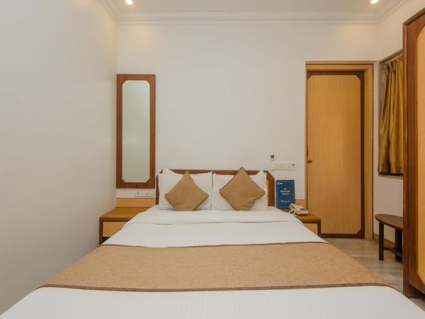 Accord Hotel : photo 2 de la chambre chambre double ou lits jumeaux standard