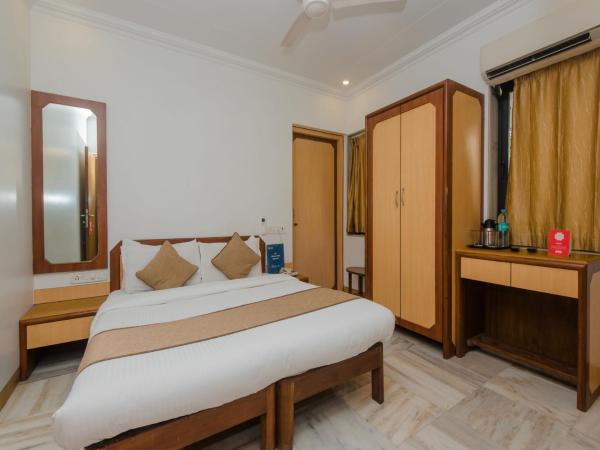 Accord Hotel : photo 2 de la chambre chambre deluxe double ou lits jumeaux