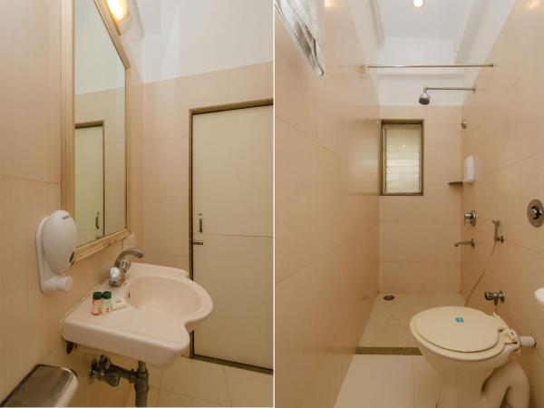 Accord Hotel : photo 5 de la chambre chambre double ou lits jumeaux standard