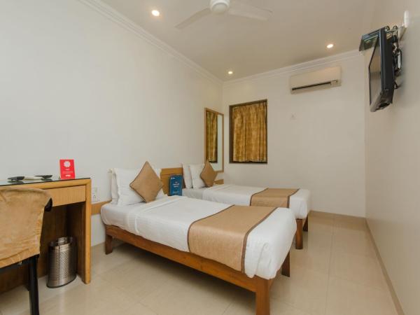 Accord Hotel : photo 3 de la chambre chambre double ou lits jumeaux standard