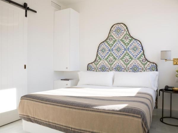 nüa santiago15 : photo 3 de la chambre chambre double Économique