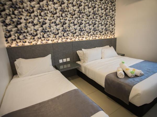 IM 96 Villa : photo 6 de la chambre chambre triple deluxe