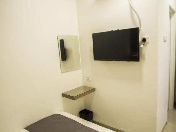 IM 96 Villa : photo 3 de la chambre chambre lit queen-size deluxe