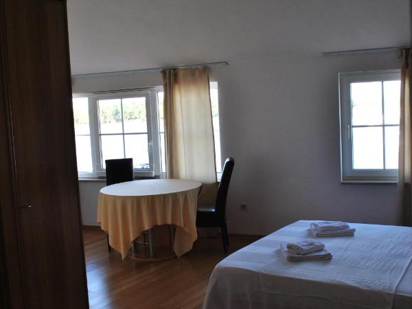 Promenade : photo 1 de la chambre chambre triple standard - vue sur mer