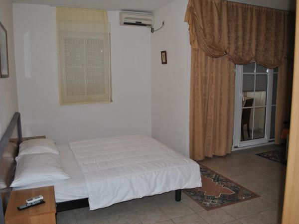 Promenade : photo 2 de la chambre chambre double avec balcon