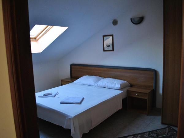 Promenade : photo 3 de la chambre suite - vue sur mer