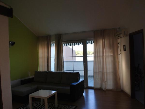 Promenade : photo 4 de la chambre suite - vue sur mer