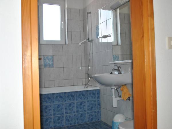 Promenade : photo 6 de la chambre chambre quadruple - vue sur mer