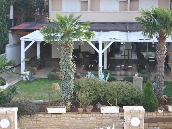 Promenade : photo 3 de la chambre chambre double - vue sur jardin