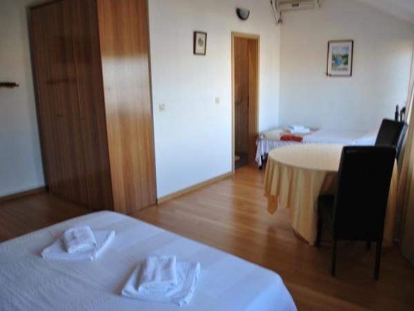 Promenade : photo 3 de la chambre chambre triple standard - vue sur mer