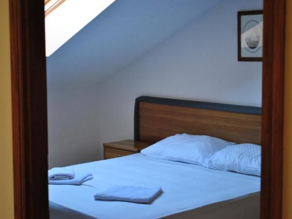 Promenade : photo 6 de la chambre suite - vue sur mer