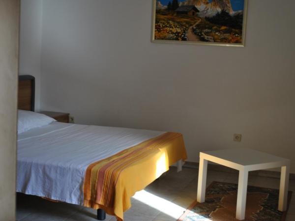 Promenade : photo 2 de la chambre chambre double - vue sur jardin