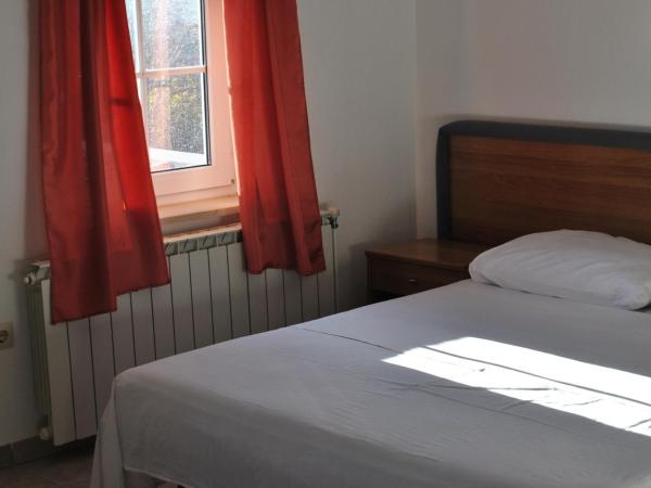 Promenade : photo 8 de la chambre suite - vue sur mer