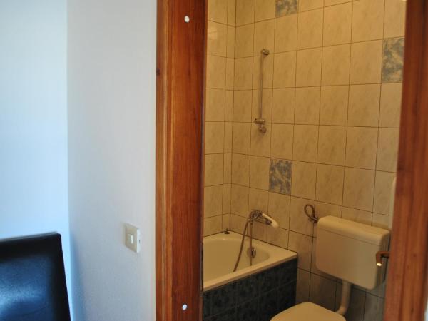 Promenade : photo 9 de la chambre suite - vue sur mer