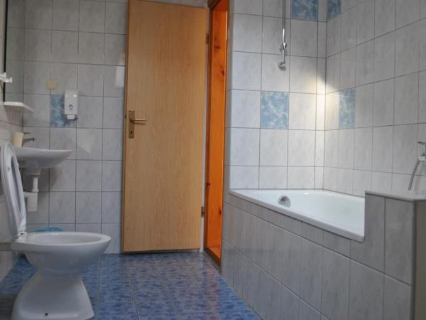 Promenade : photo 3 de la chambre chambre double - vue sur jardin