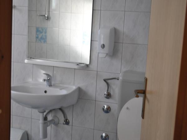 Promenade : photo 4 de la chambre chambre double - vue sur jardin